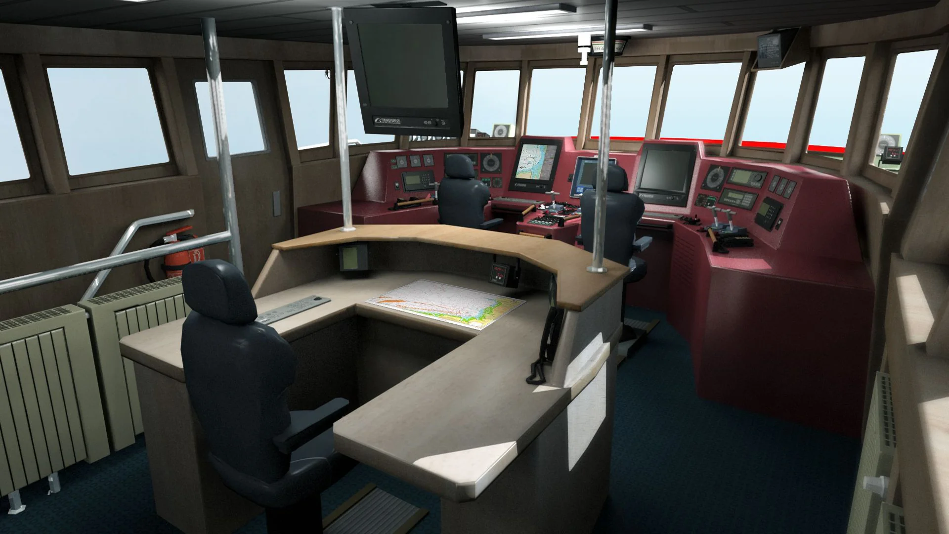 Ship Simulator: Maritime Search and Rescue - Image 3
