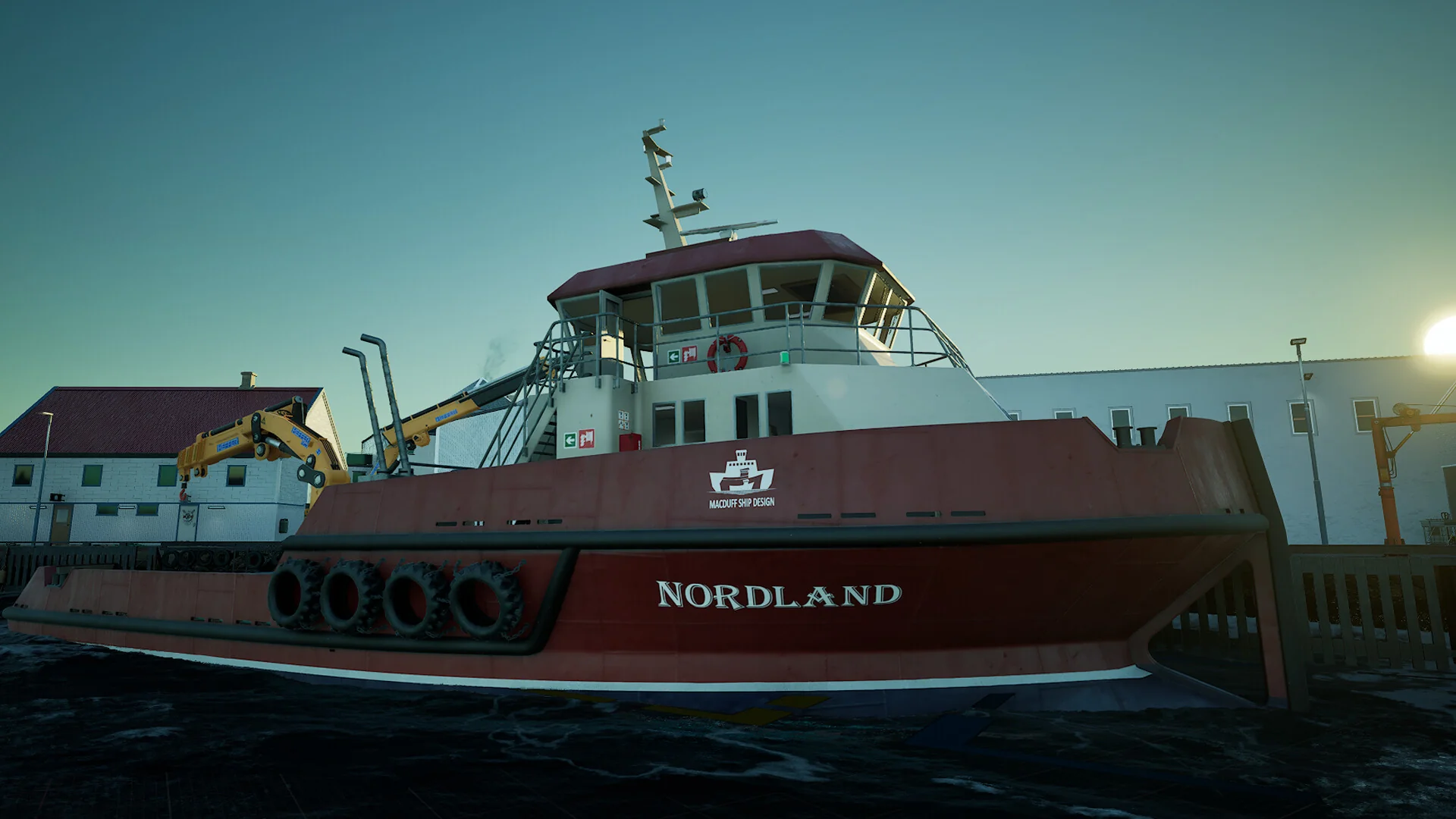 Ships At Sea - Image 2