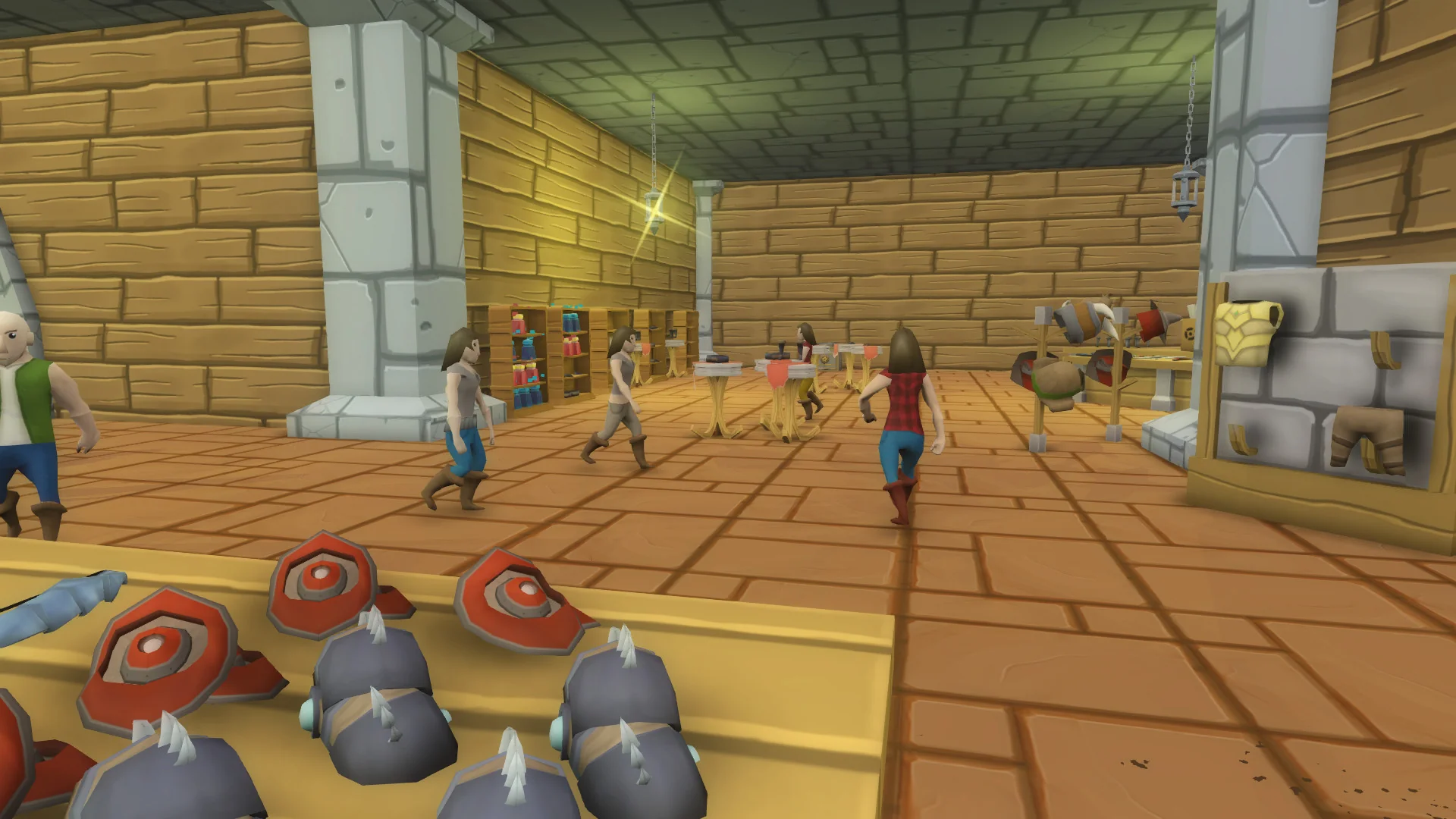 Shoppe Keep - Image 2