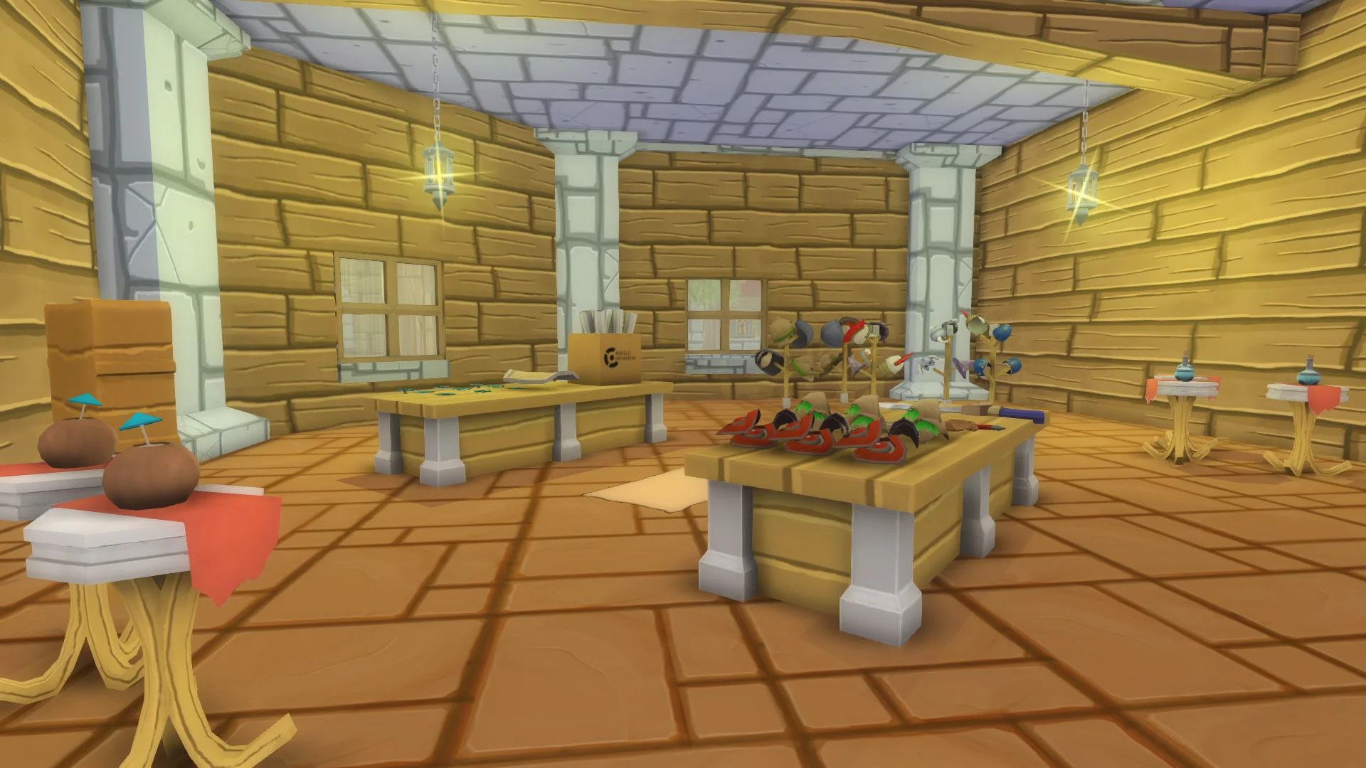 Shoppe Keep - Image 5