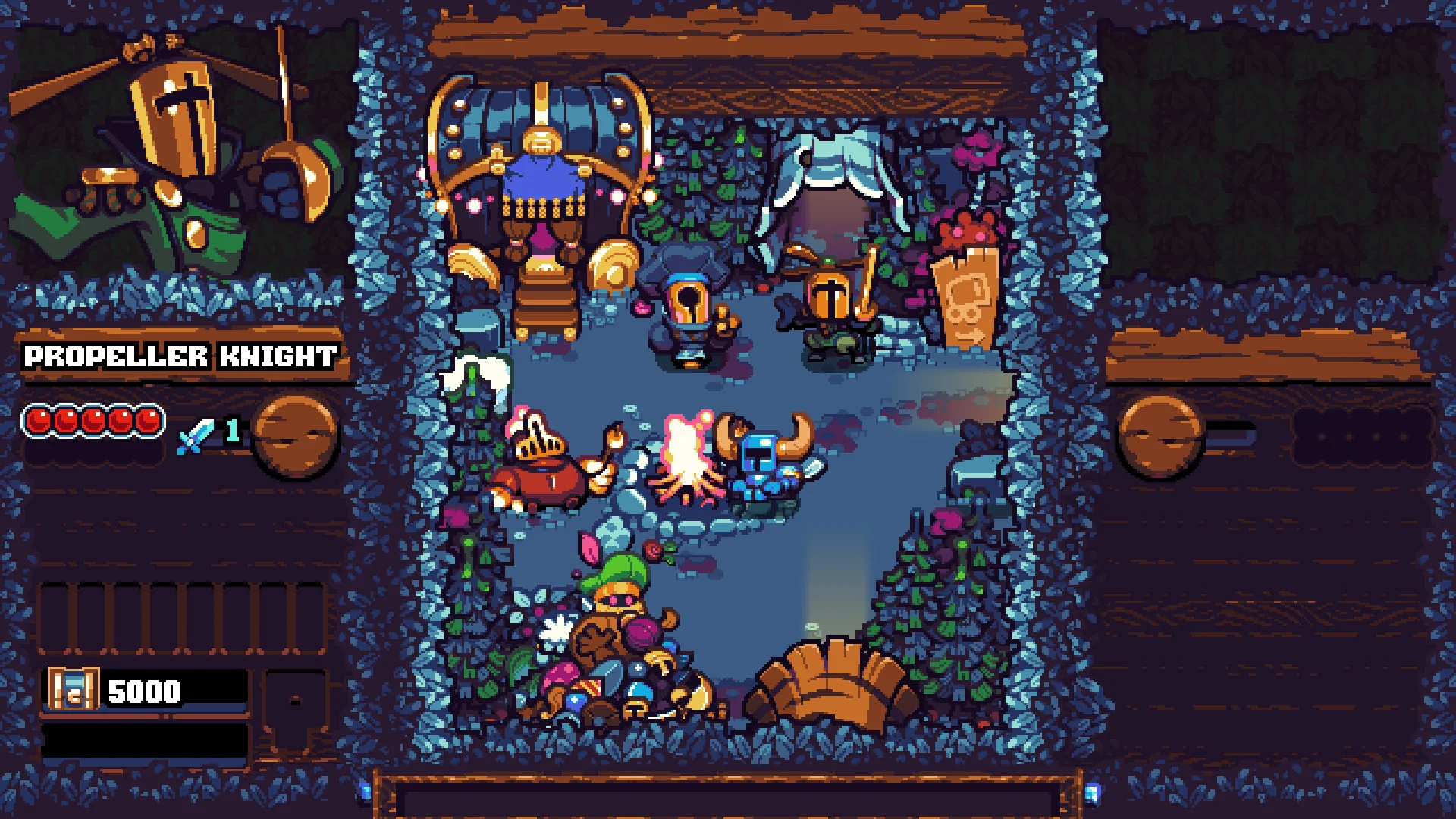 Shovel Knight Pocket Dungeon - Image 3