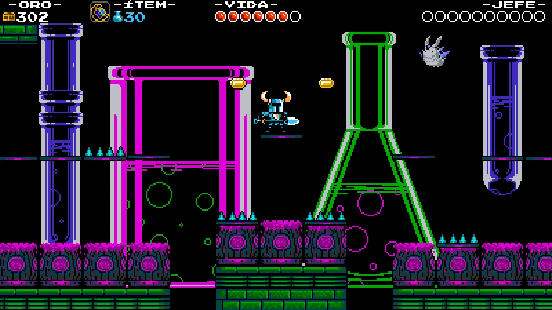 Shovel Knight: Shovel of Hope - Image 2