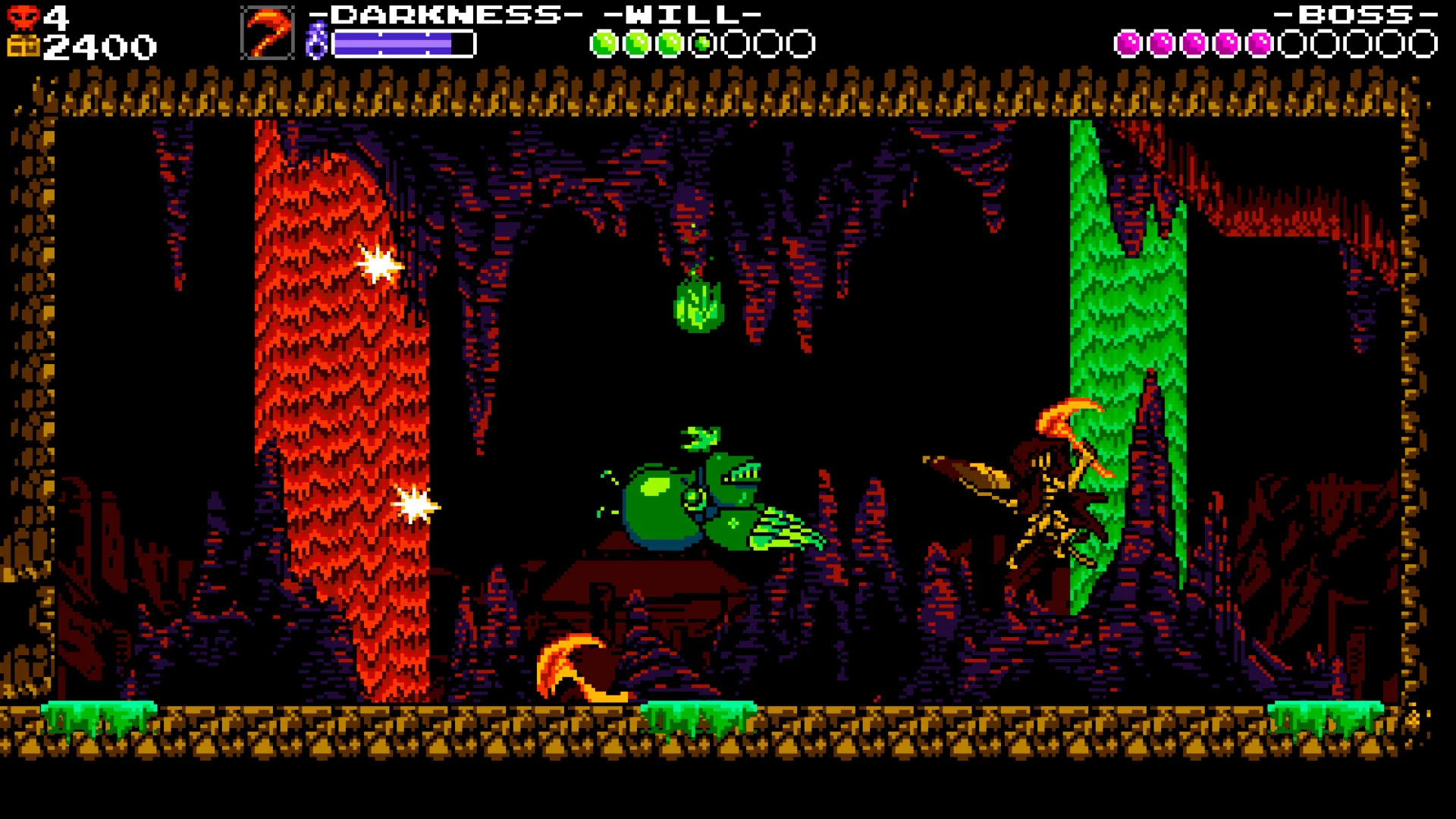 Shovel Knight: Specter of Torment - Image 2