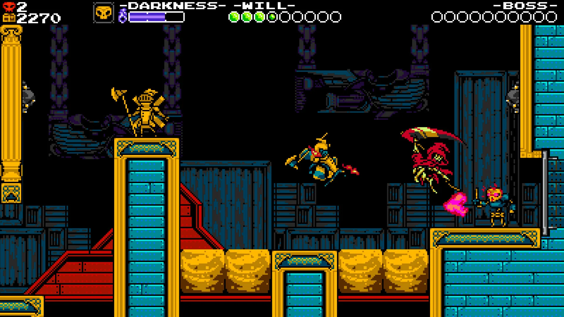 Shovel Knight: Specter of Torment - Image 4