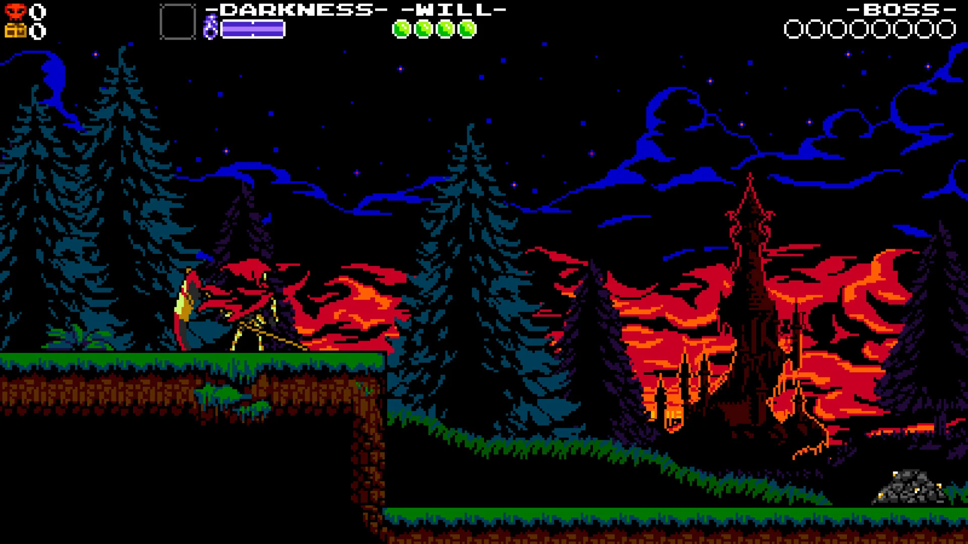 Shovel Knight: Specter of Torment - Image 5