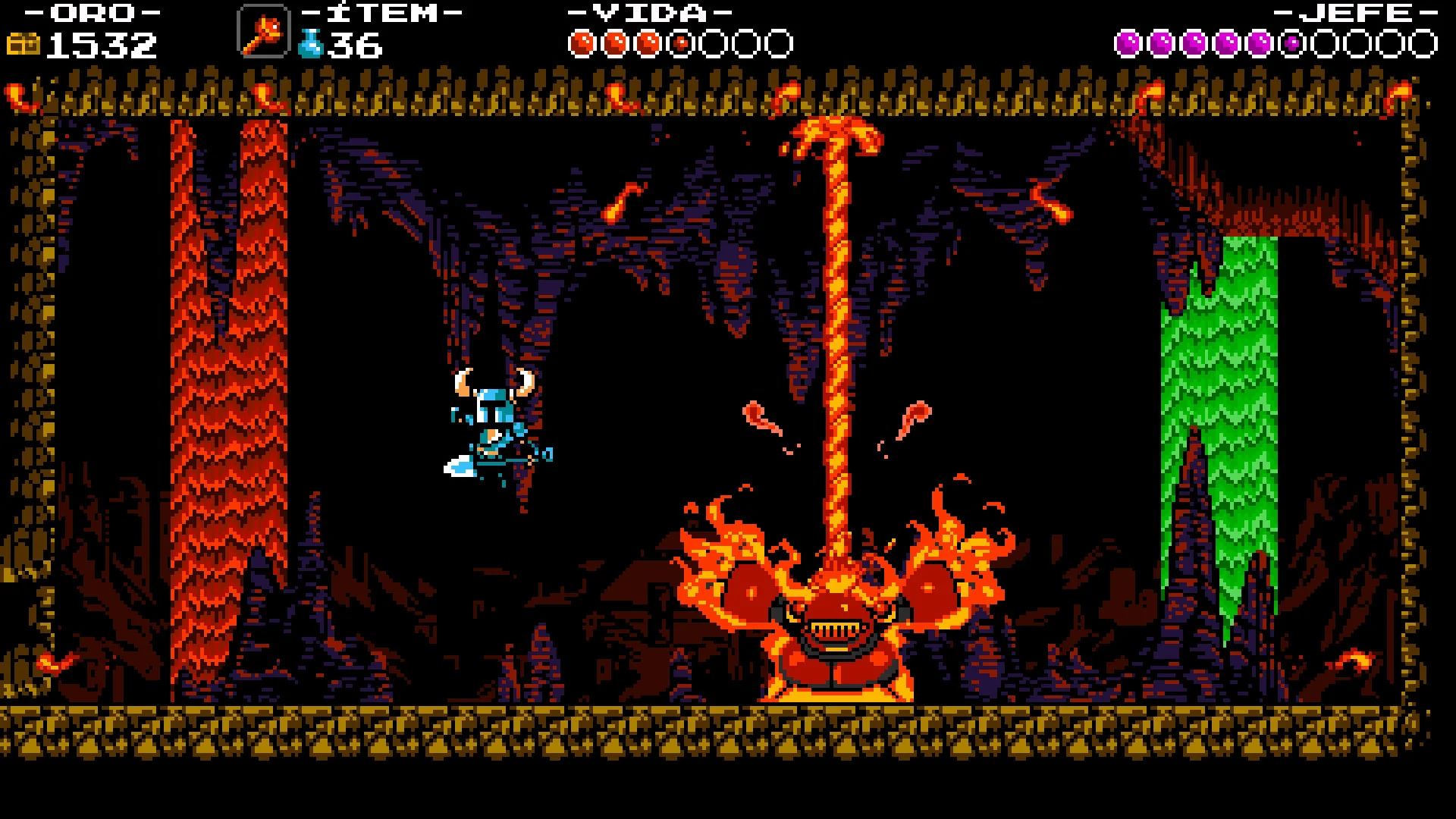 Shovel Knight: Treasure Trove - Image 2