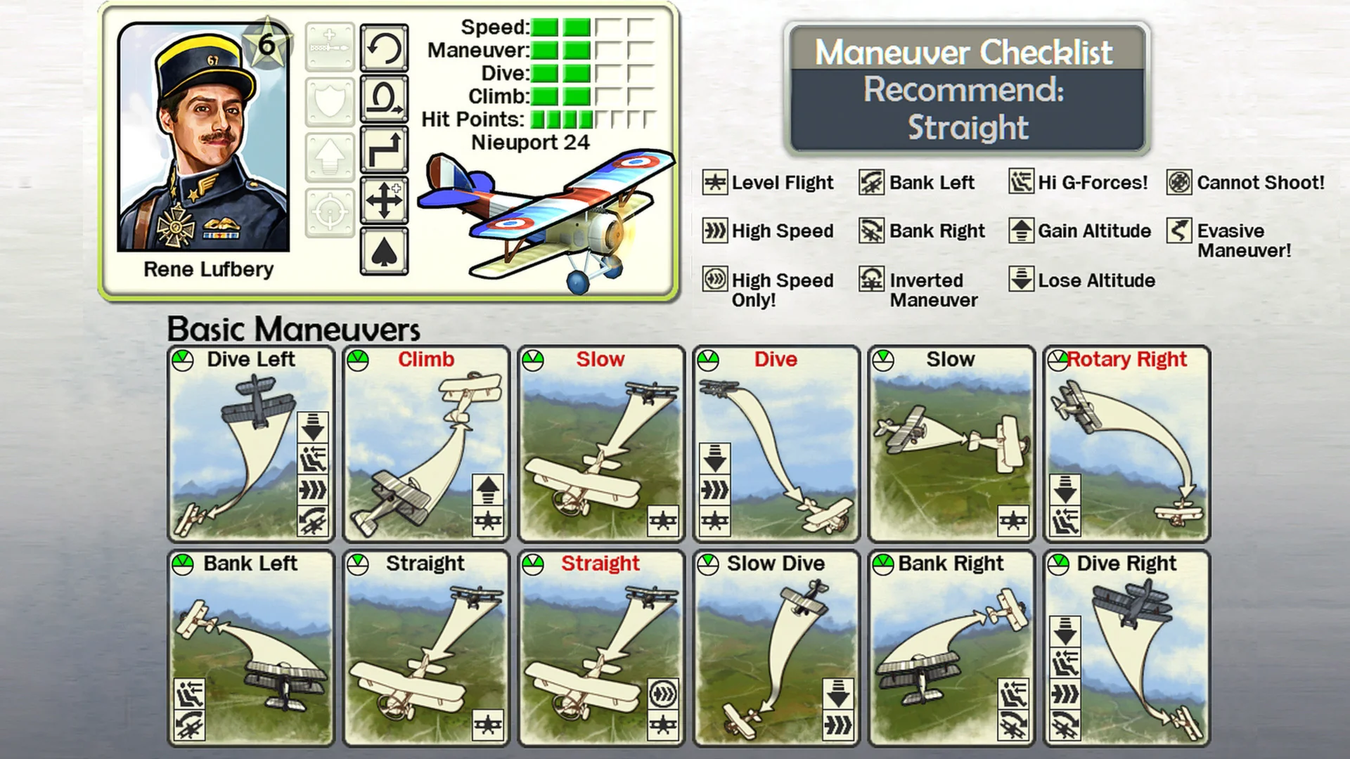 Sid Meier’s Ace Patrol - Image 4