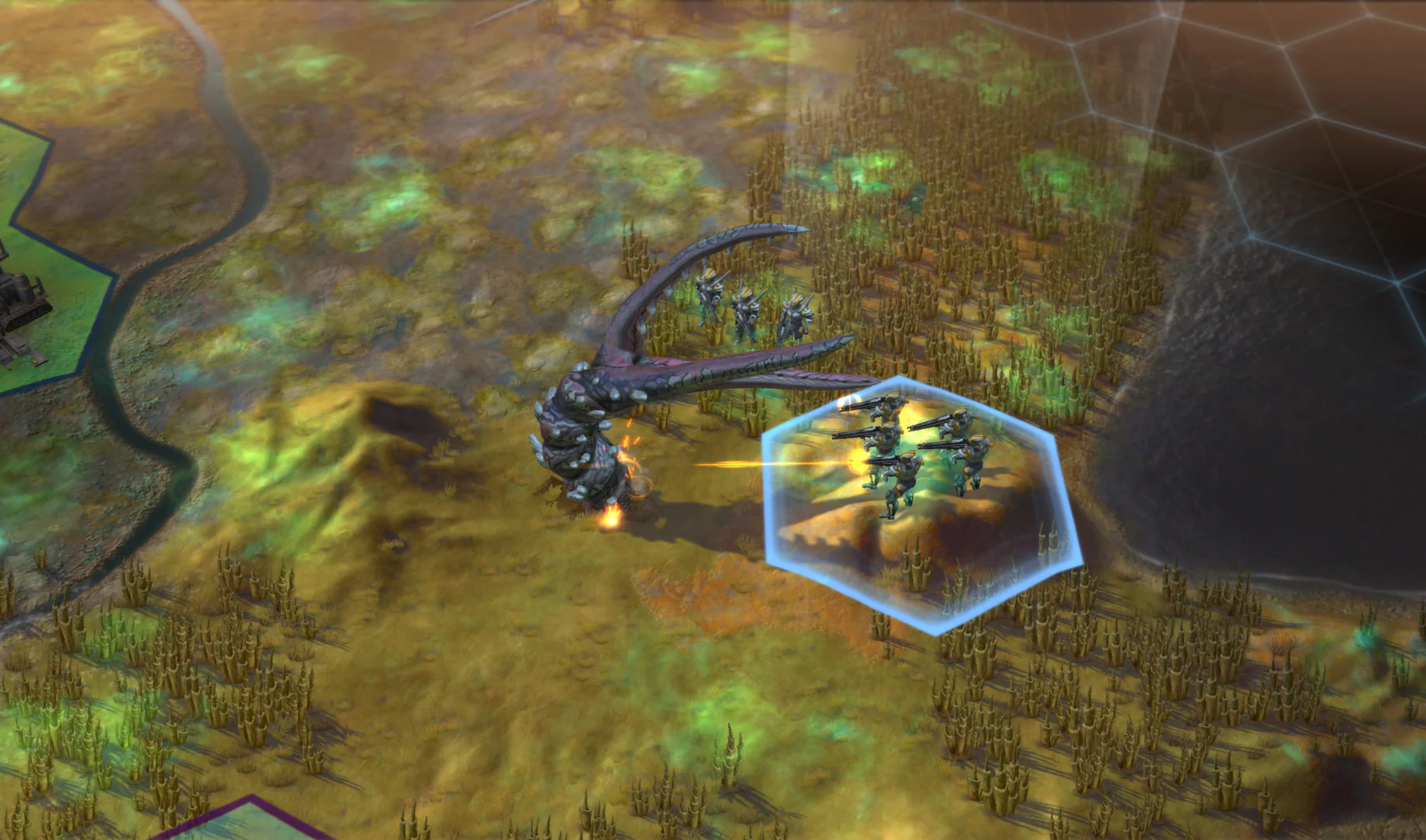 Sid Meiers Civilization Beyond Earth The Collection - Image 2