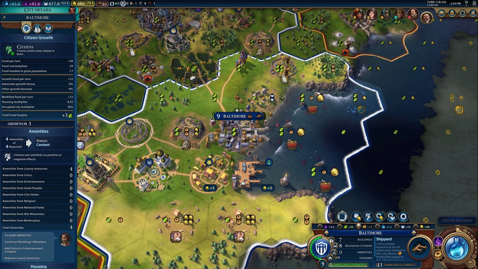 Sid Meier's Civilization VI Anthology - Image 3
