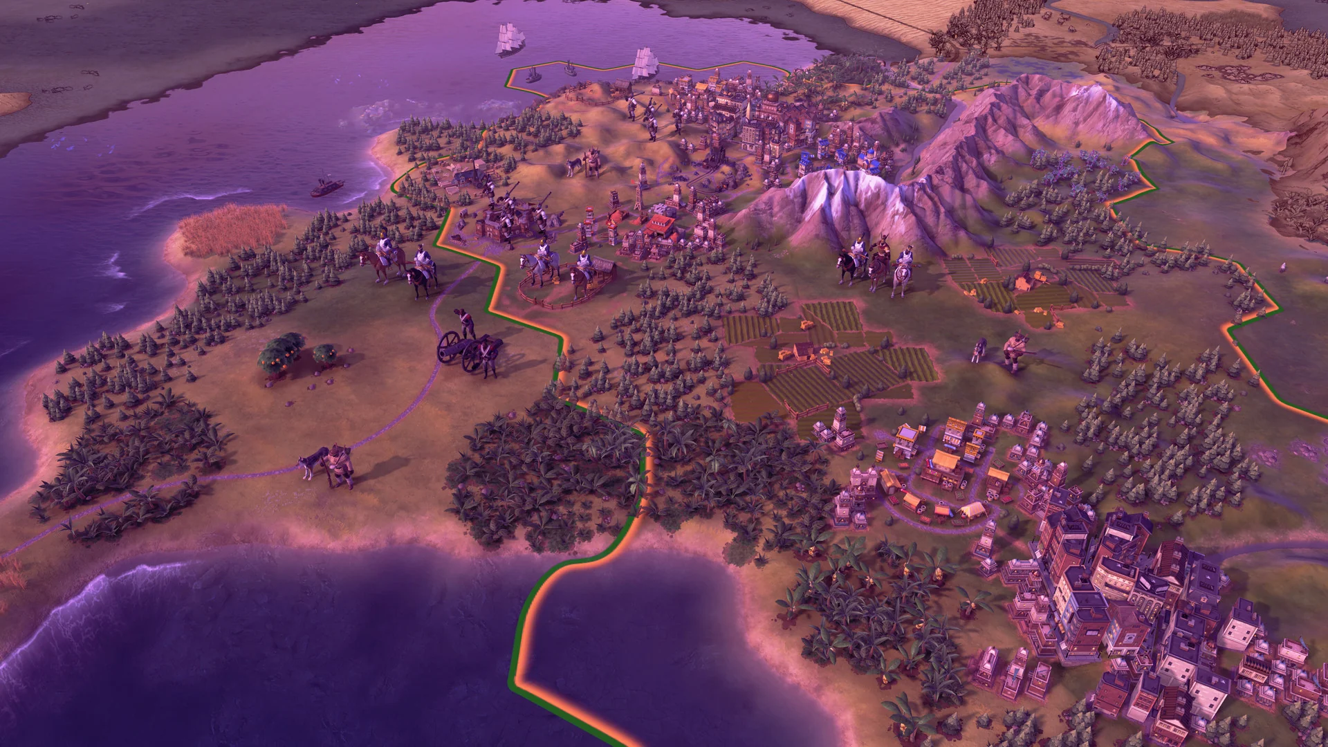 Sid Meier's Civilization VI Anthology - Image 4