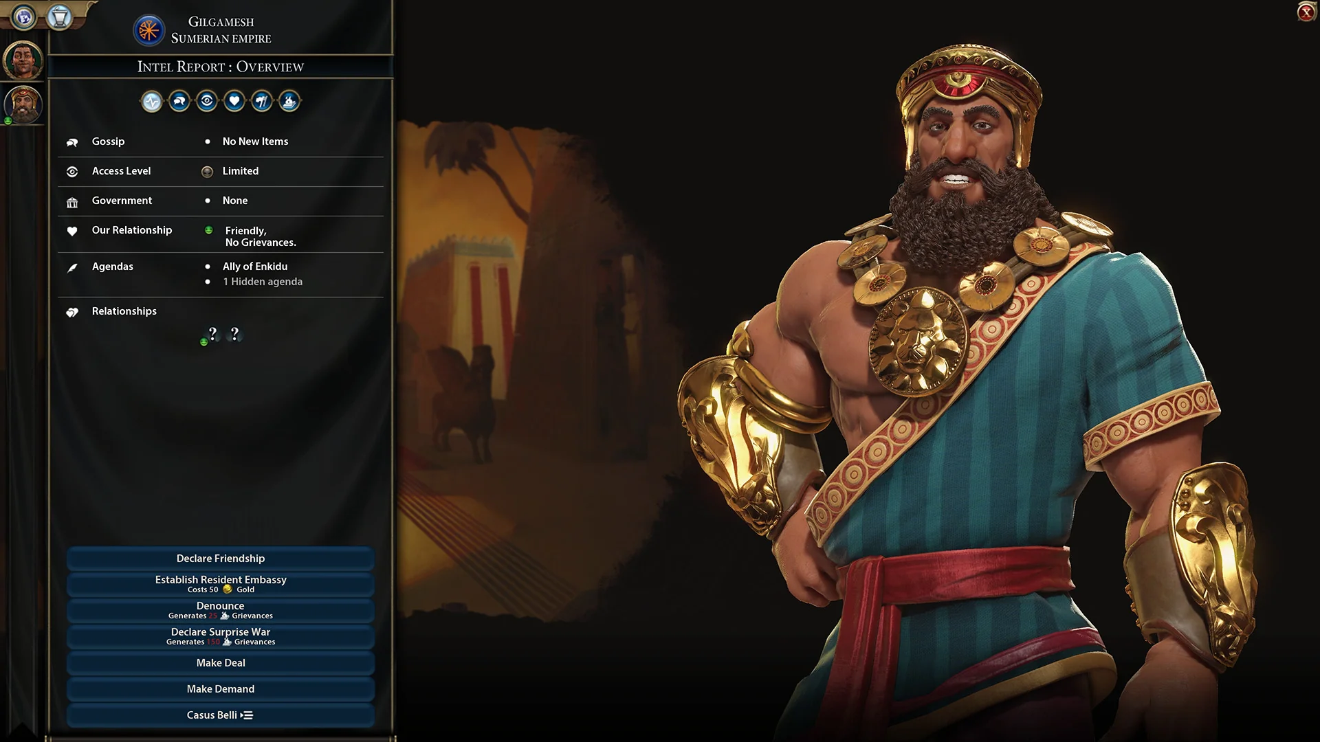 Sid Meier's Civilization VI Anthology - Image 5