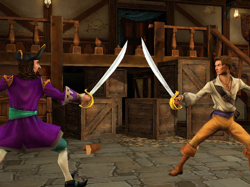 Sid Meier's Pirates! - Image 3