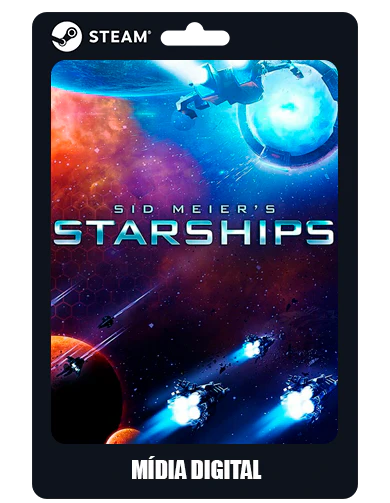 Sid Meier's Starships