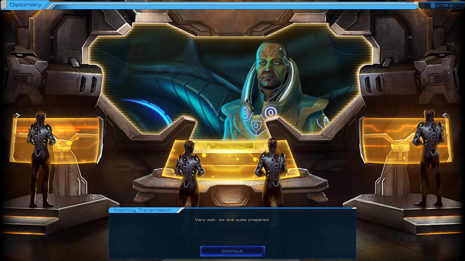 Sid Meier's Starships - Image 5