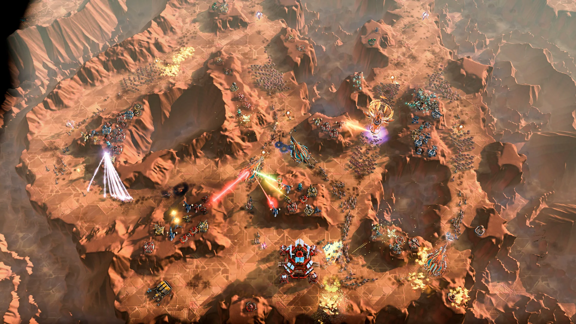 Siege of Centauri - Image 3