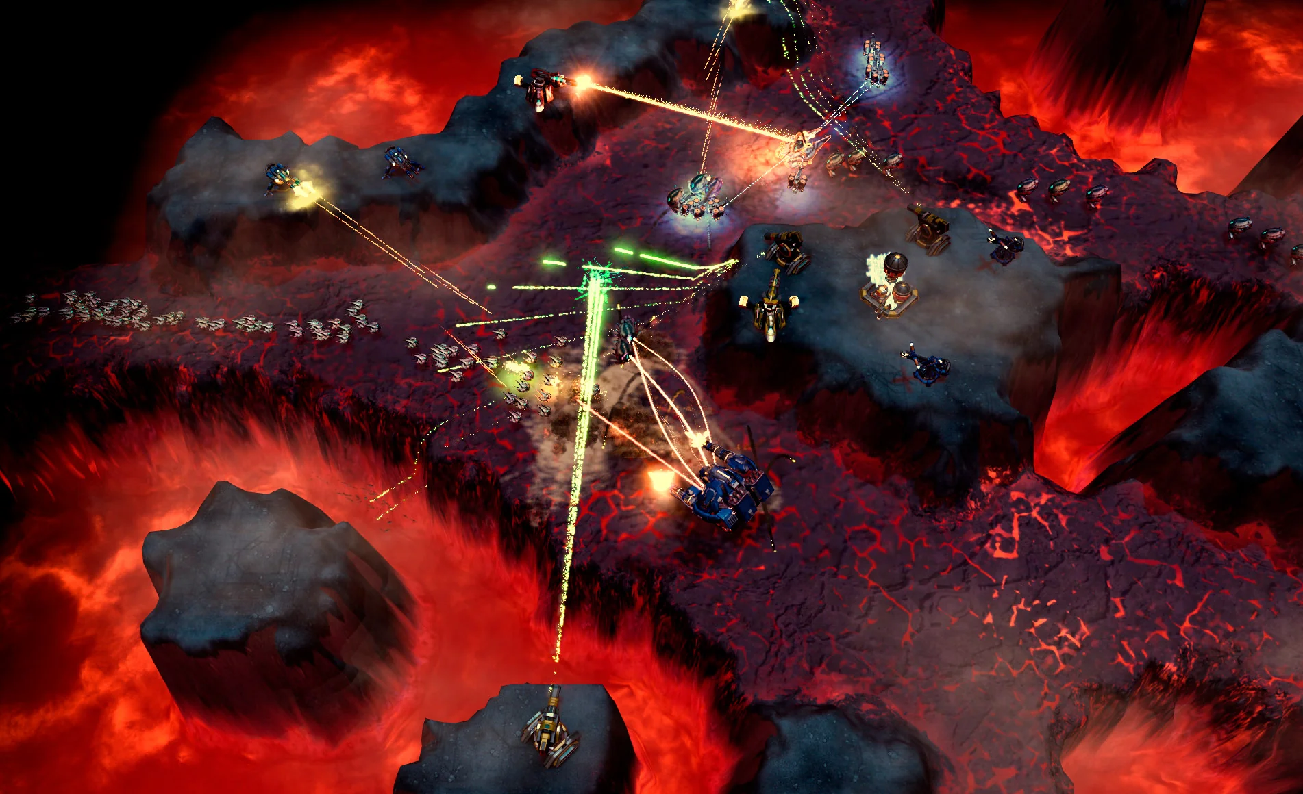 Siege of Centauri - Image 4