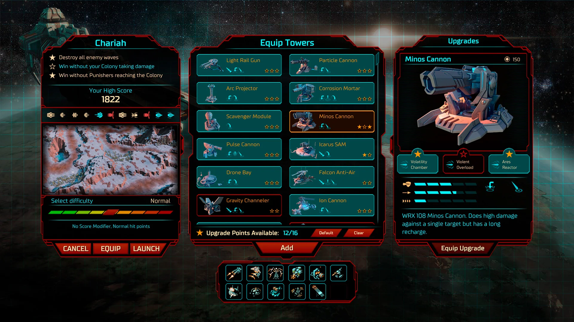 Siege of Centauri - Image 5