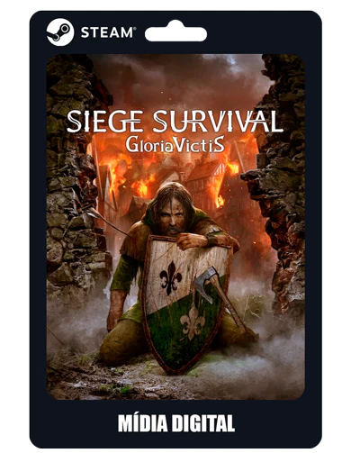 Siege Survival: Gloria Victis