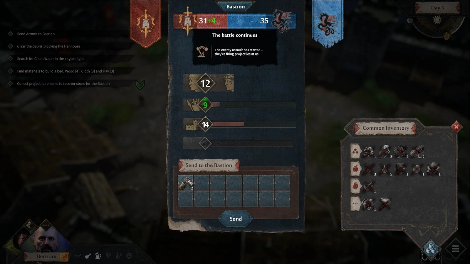 Siege Survival: Gloria Victis - Image 2