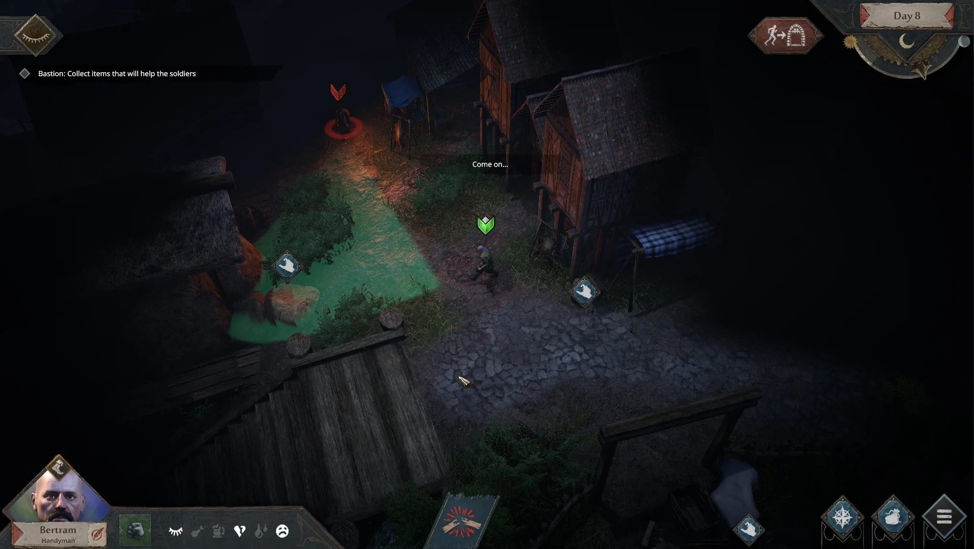 Siege Survival: Gloria Victis - Image 4