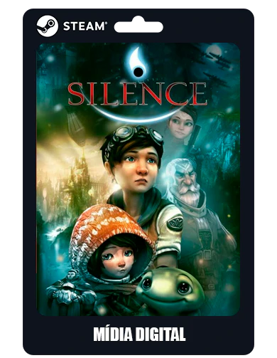 Silence