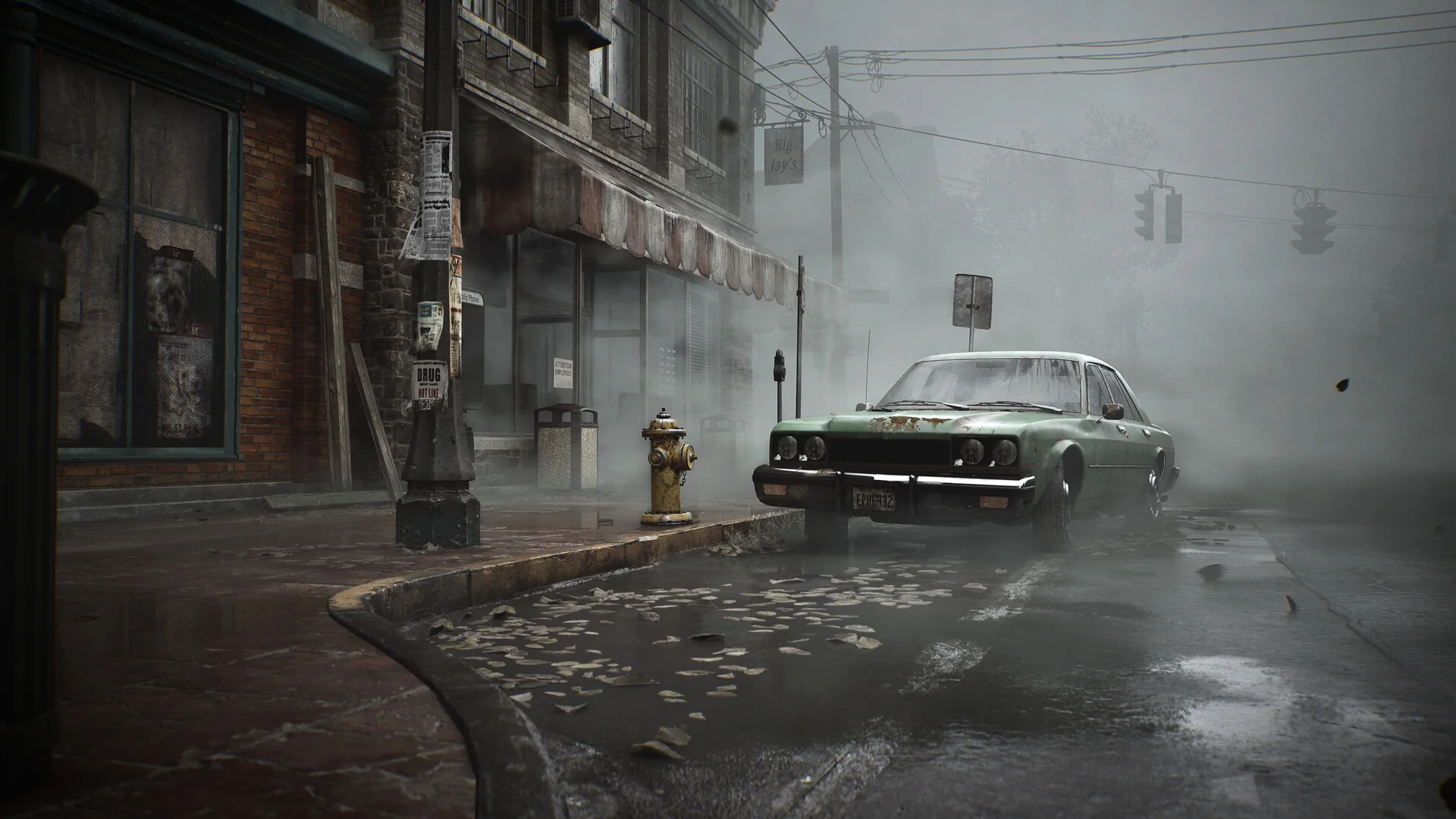 Silent Hill 2 Digital Deluxe Edition - Image 2