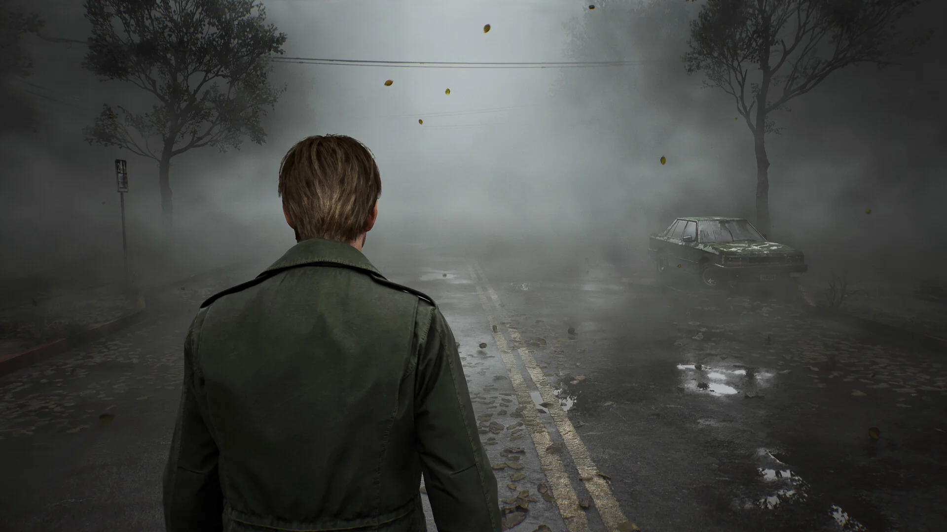 Silent Hill 2 Digital Deluxe Edition - Image 3