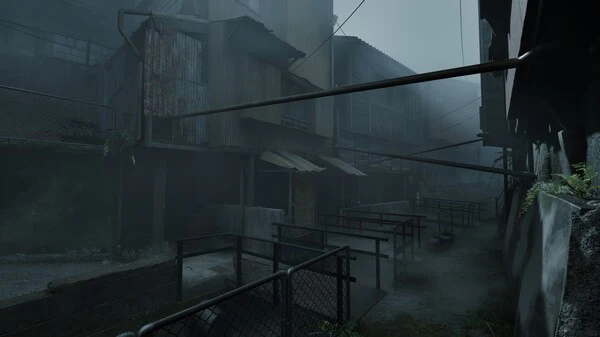 SILENT HILL f - Image 2