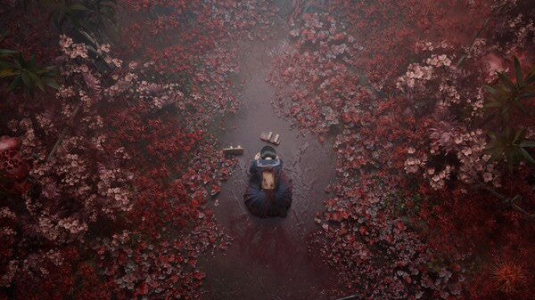 SILENT HILL f - Image 3