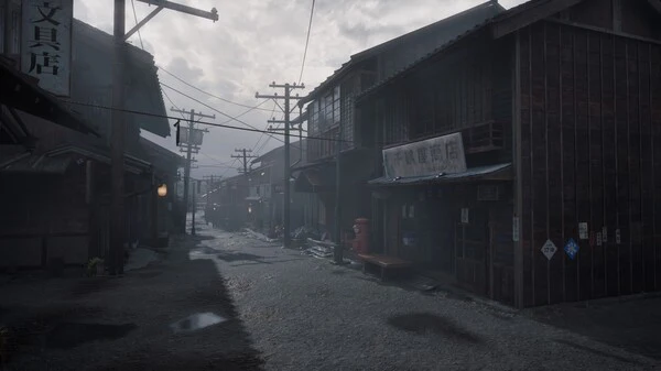 SILENT HILL f - Image 4
