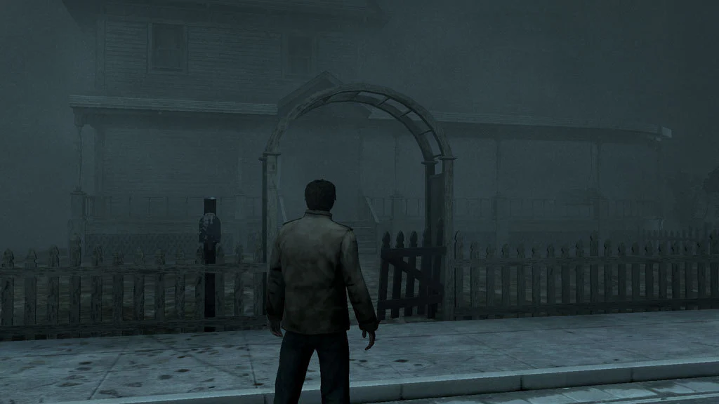 Silent Hill Homecoming - Image 3