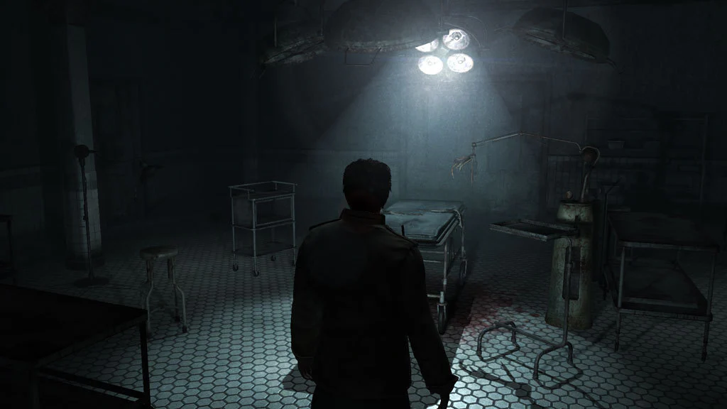 Silent Hill Homecoming - Image 4