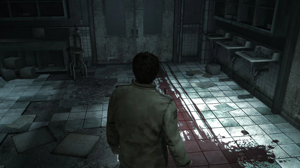 Silent Hill Homecoming - Image 5