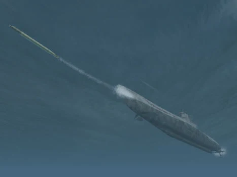 Silent Hunter III - Image 4