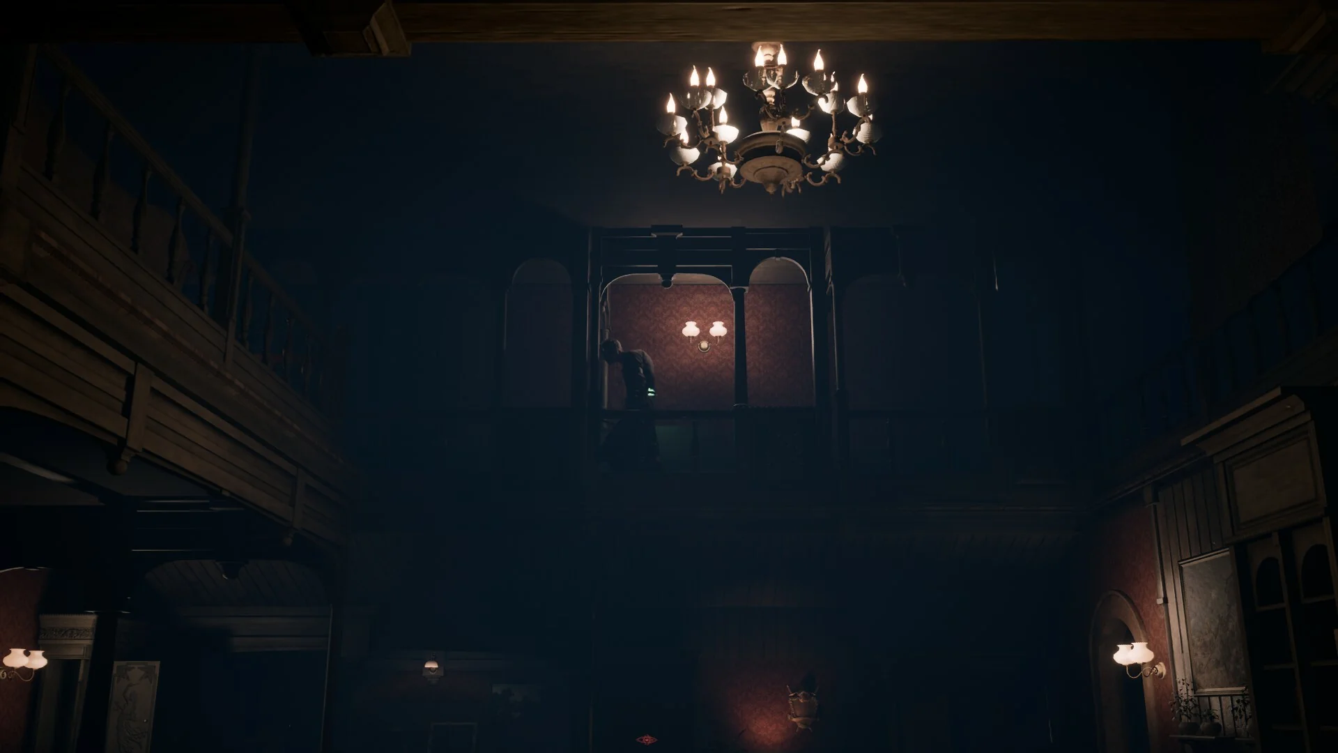 Silent Rain - Image 2