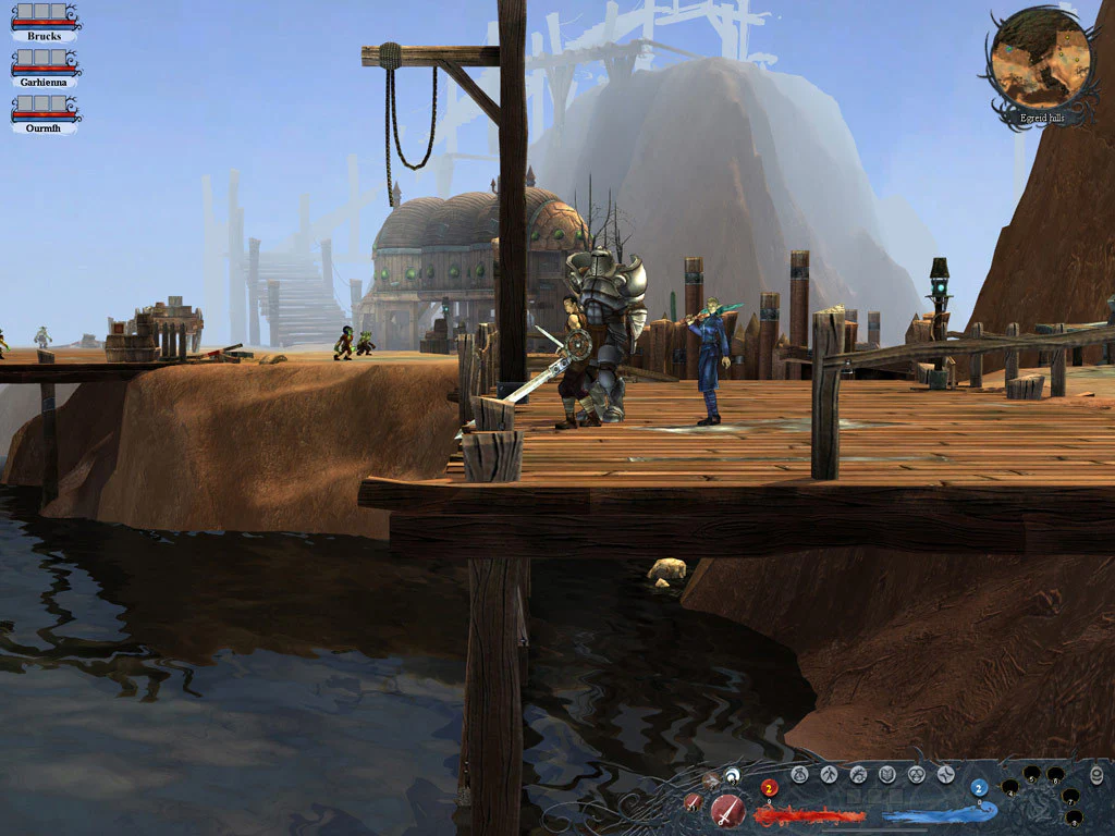Silverfall - Image 2