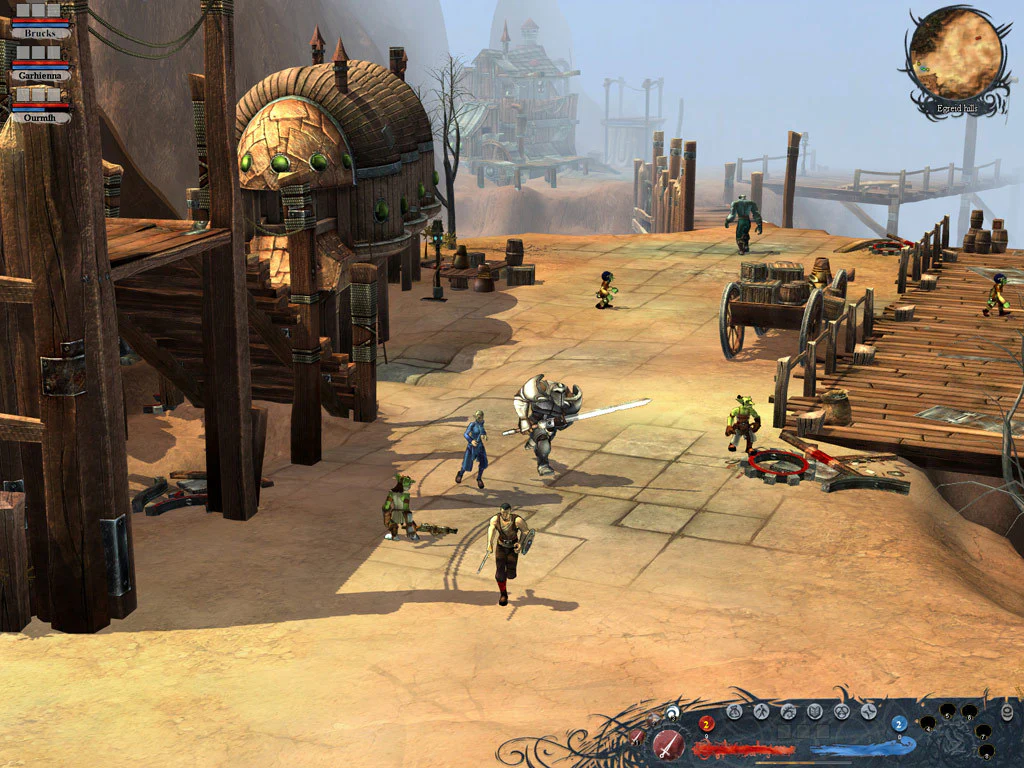 Silverfall - Image 5
