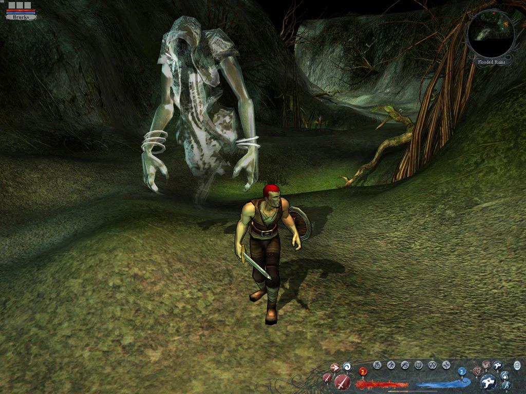 Silverfall: Complete - Image 3