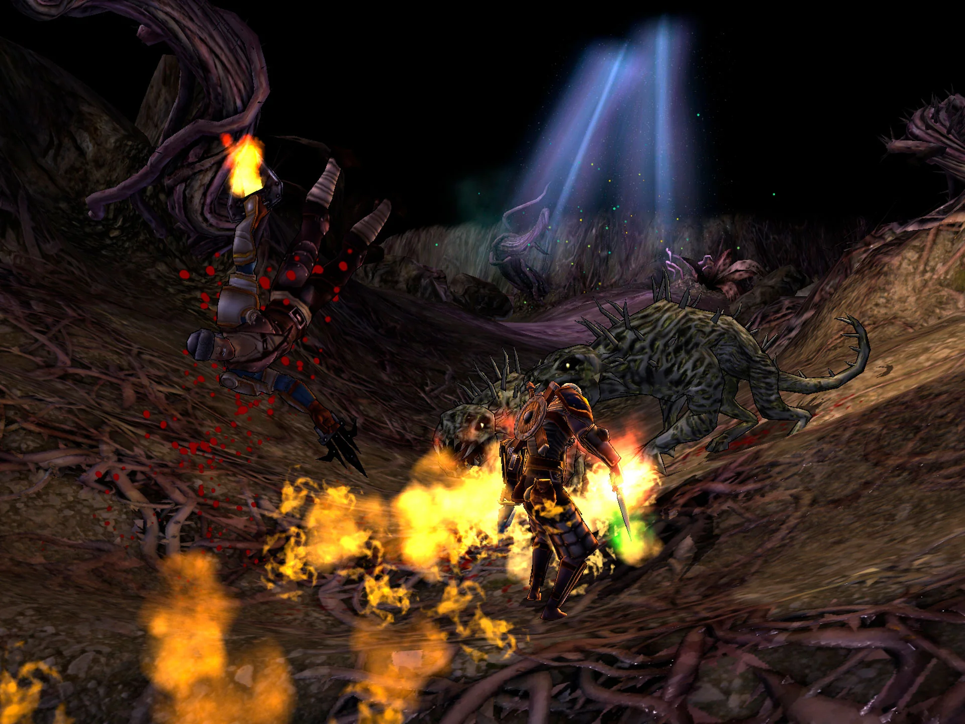 Silverfall Earth Awakening - Image 2