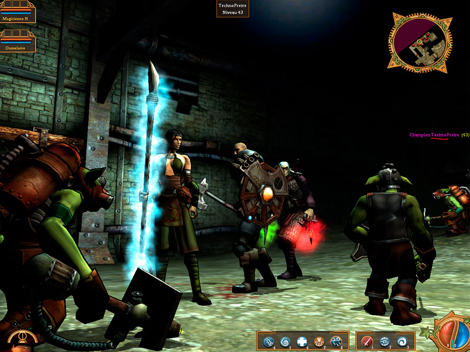 Silverfall Earth Awakening - Image 3