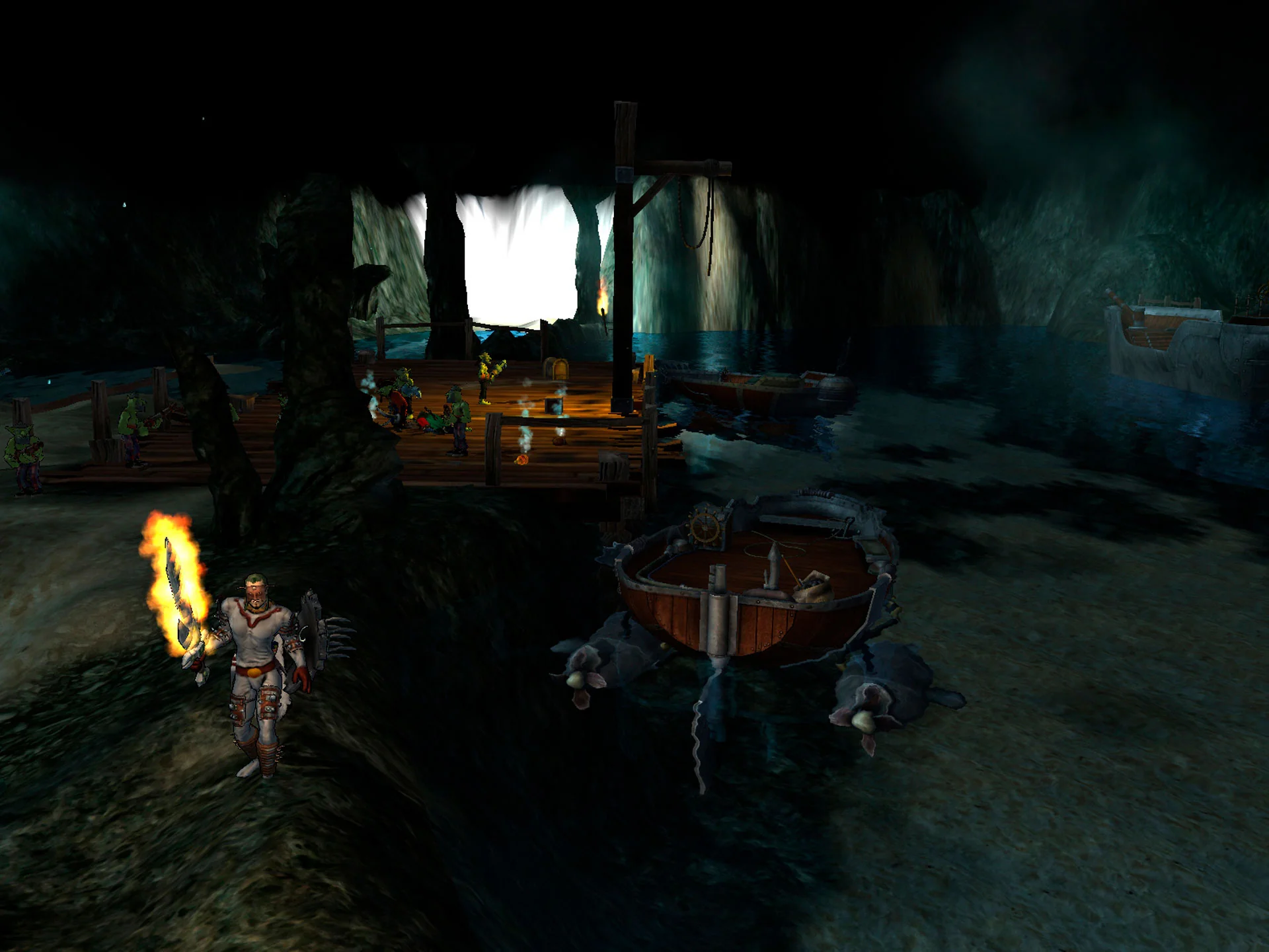 Silverfall Earth Awakening - Image 5