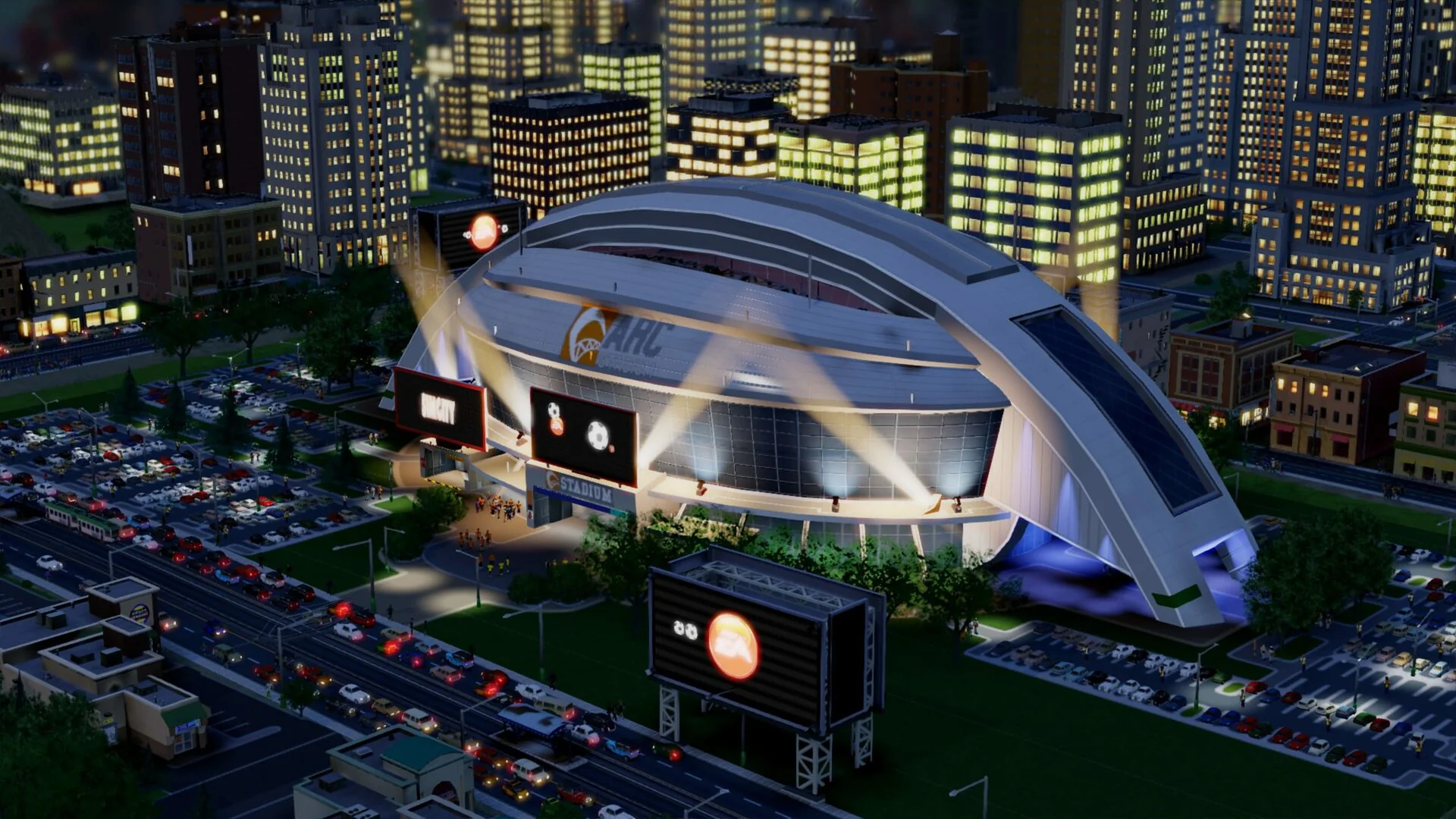 SimCity Complete Edition - Image 4