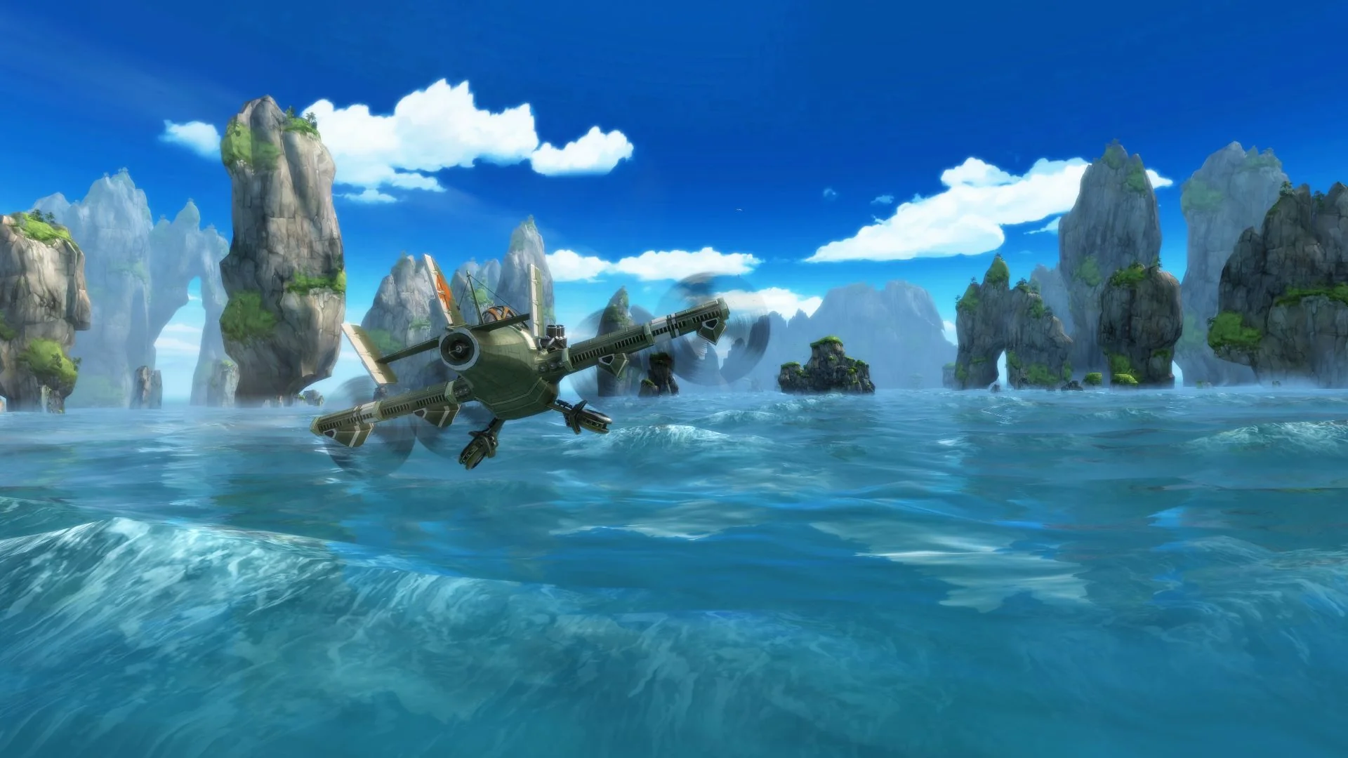 Sine Mora EX - Image 4