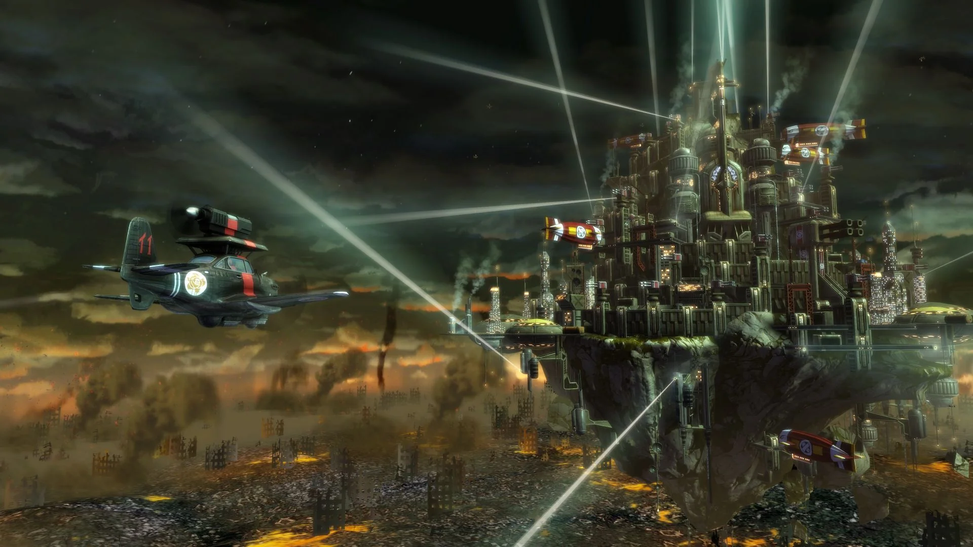 Sine Mora EX - Image 5