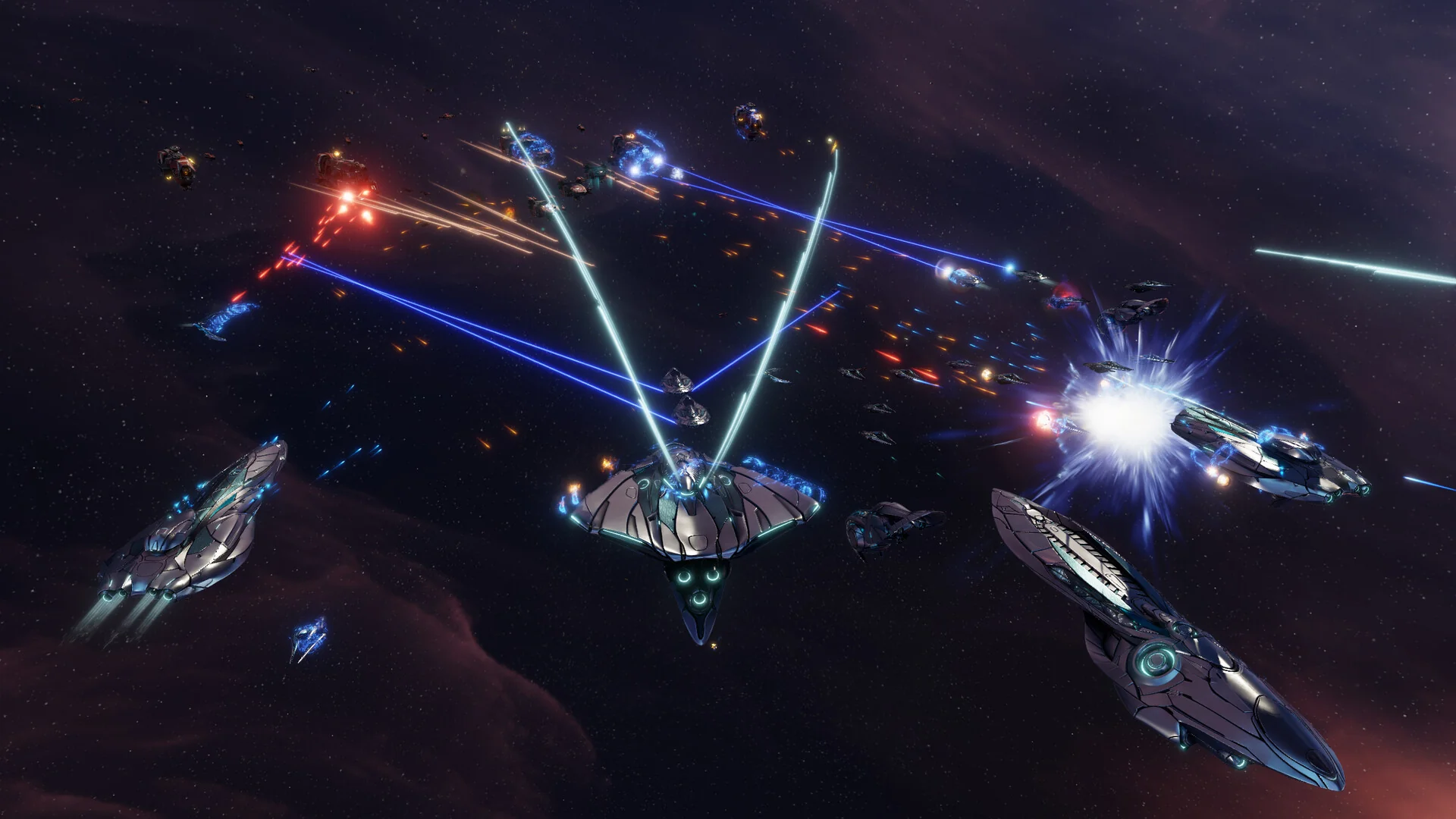 Sins of a Solar Empire II - Image 2