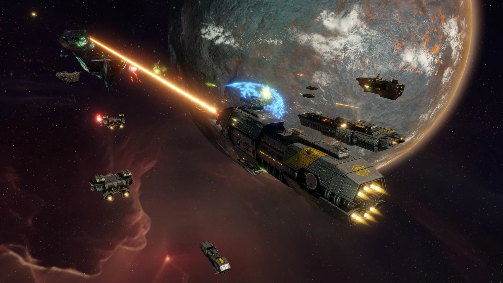 Sins of a Solar Empire II Premium Edition - Image 3