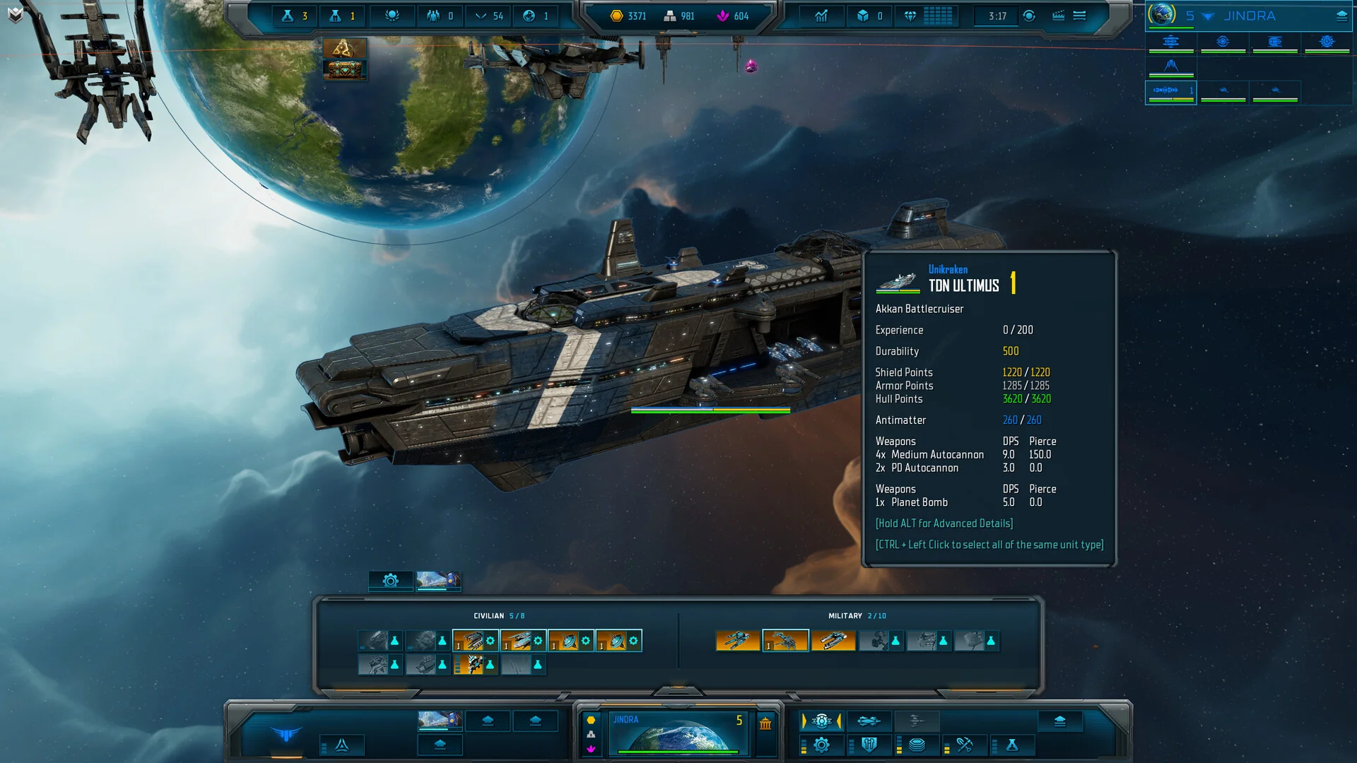 Sins of a Solar Empire II Premium Edition - Image 4