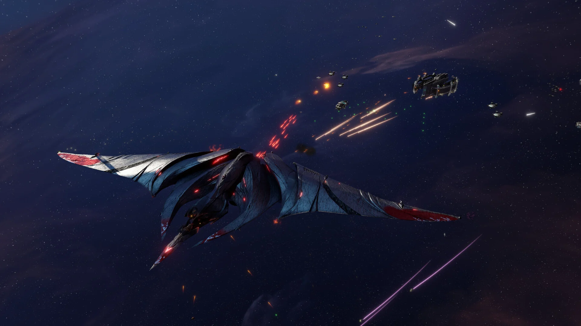 Sins of a Solar Empire II Premium Edition - Image 5