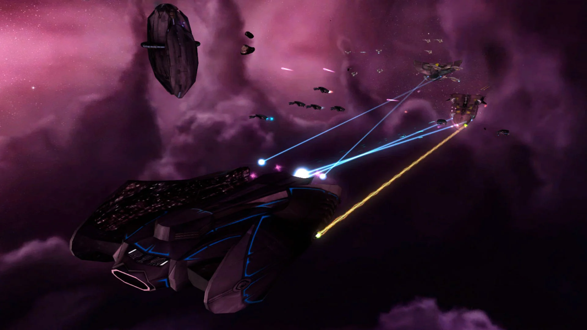 Sins of a Solar Empire: Trinity - Image 2