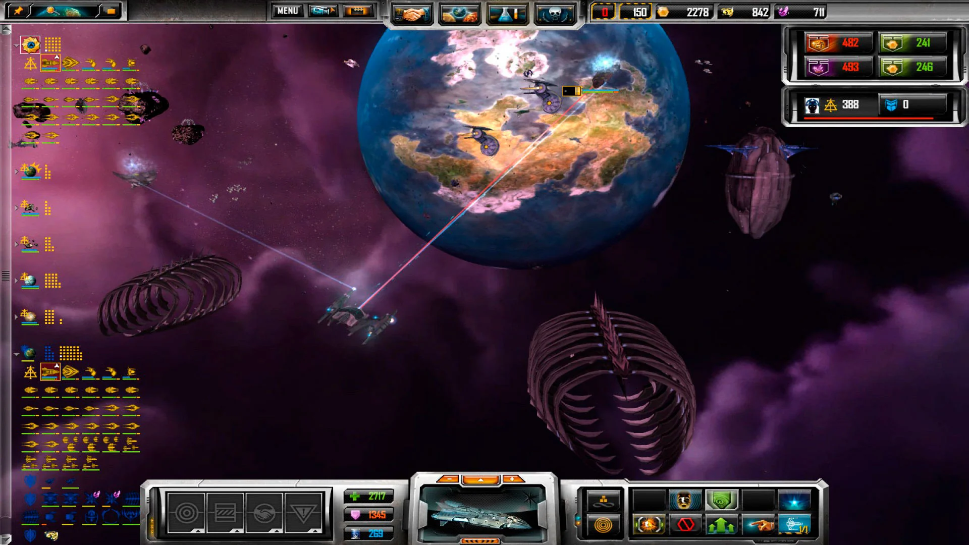 Sins of a Solar Empire: Trinity - Image 3